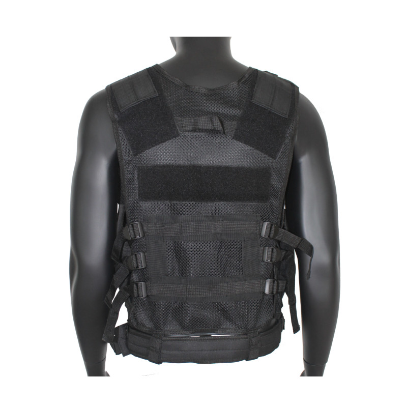 Military Police Army Chest Protect Pockets Factory Suppliers