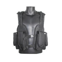 Tactical Assault Vest Specialty Defense Systems Military  Army FLC Fighting Carrier