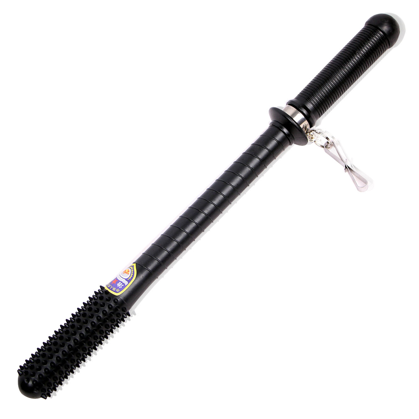 Straight Billy Club Police Military Army Duty Work Law Enforcement Equipment Baton