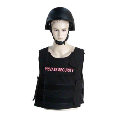 Ballistic Plate Carrier Fashion Tactical Vest Armor Police Military Bullet proof Vest For Army