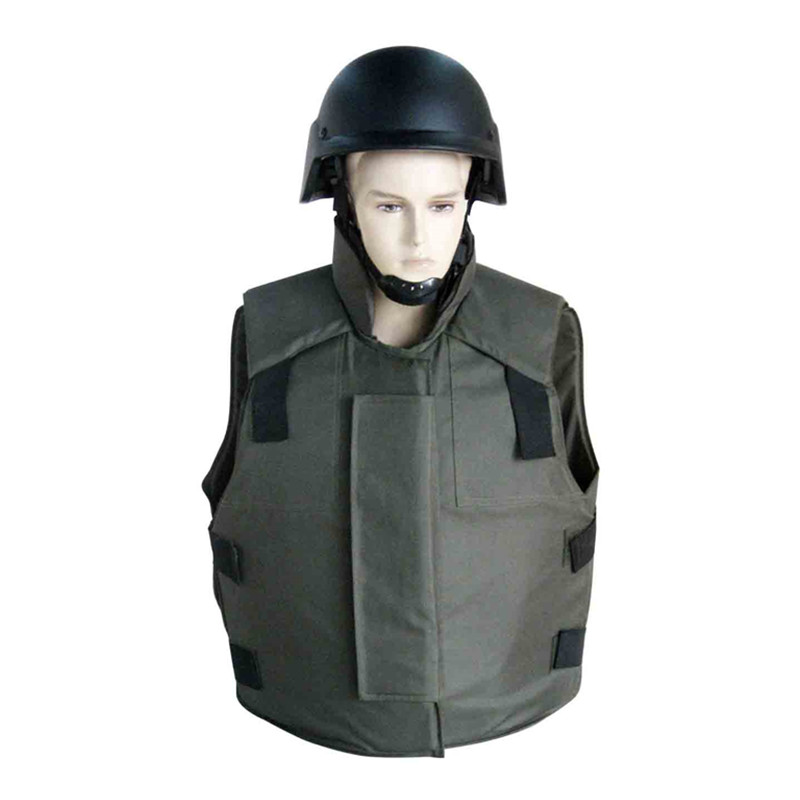 Hunting Tactical Vest Quick Release Heavy Duty  Bullet Proof Vest