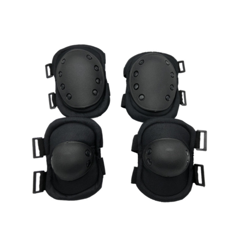 Knee Pads for Work Heavy Duty Foam Padding Gel Construction