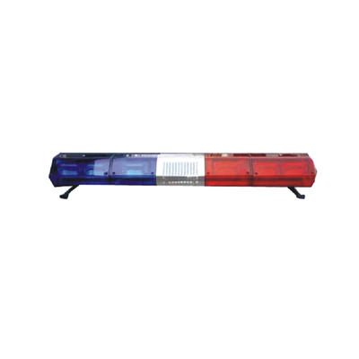 Vehicle Flash LED Rotating Emergency Strobe Police Lights LED Warning Emergency LED Light Bar