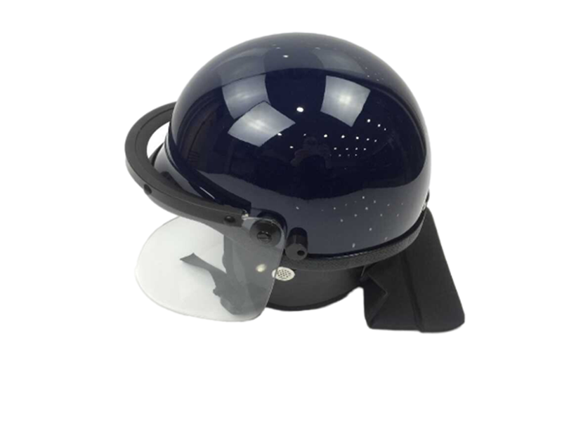 Full Mask Anti Riot Helmet Police Tactical Gear Manufacturers | Jn