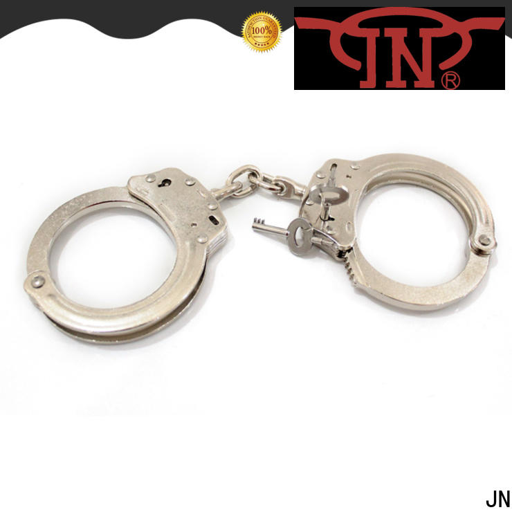 JN handcuff brands manufacturers for officer's