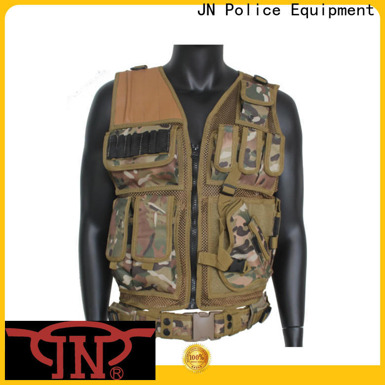 JN Tactical Vest factory for defense