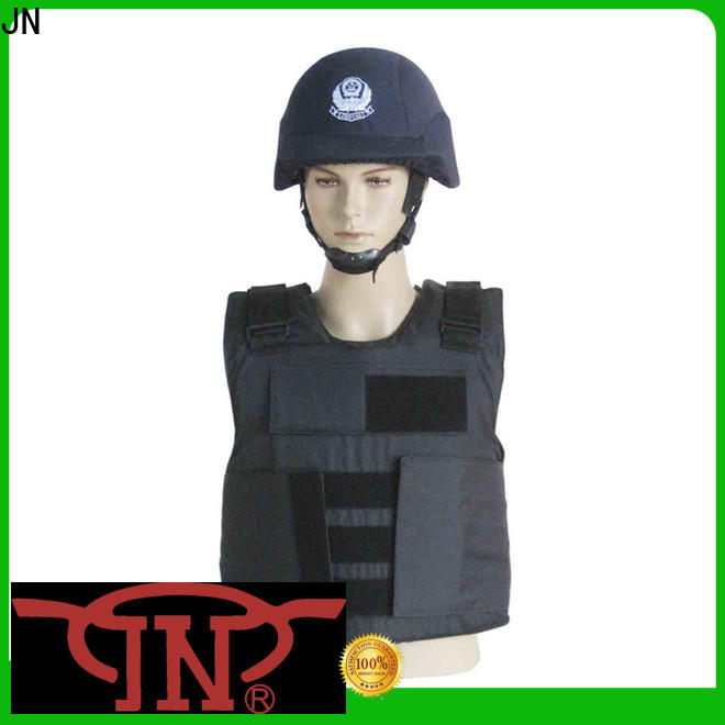 JN bullet proof vests manufacturers factory for defend themselves against