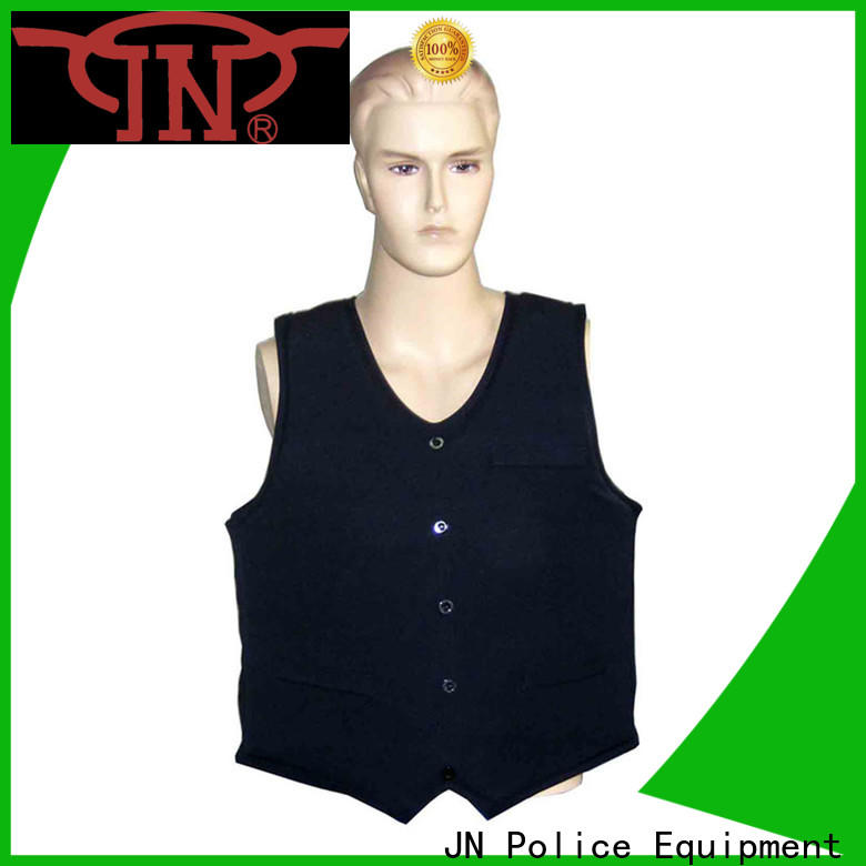 JN Wholesale bullet proof vest price list for business for law and order