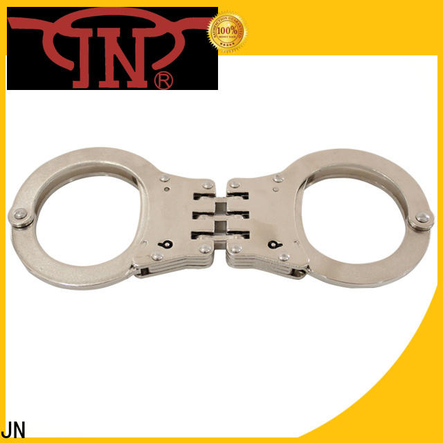 JN Top handcuffs police use Supply for army