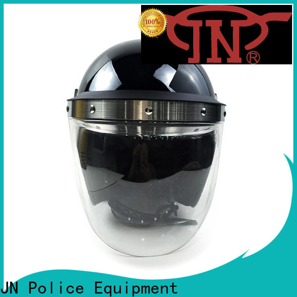 JN Latest riot helmet for sale company for protect the police