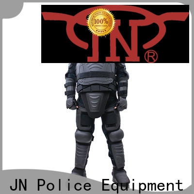 JN High-quality anti riot equipment manufacturer Suppliers for security