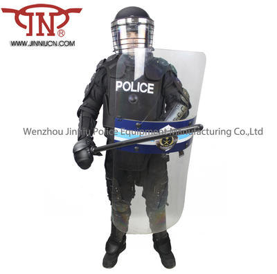 JN Police Anti Riot Shield