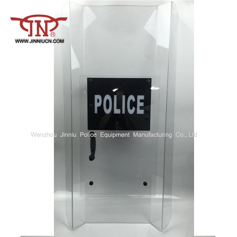 Turkish Style Riot Control Shield Wholesale Suppliers