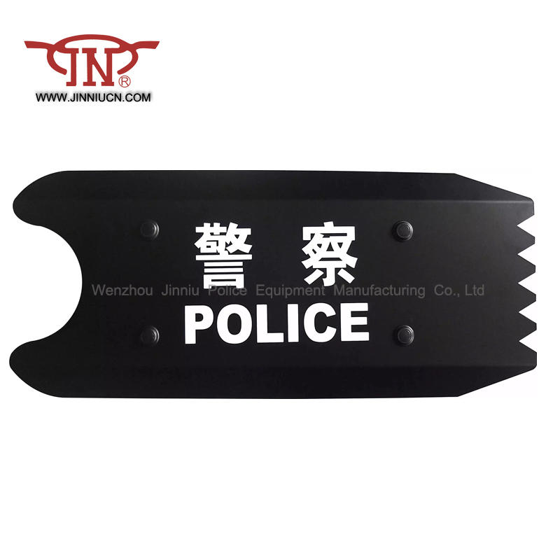 Small Arm Shield Aluminium riot shield Police Shield