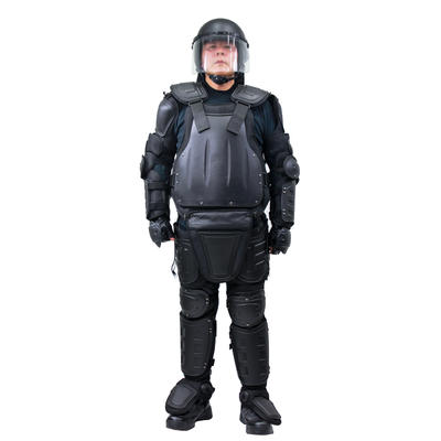 Military&police anti riot suit police riot gear body protector